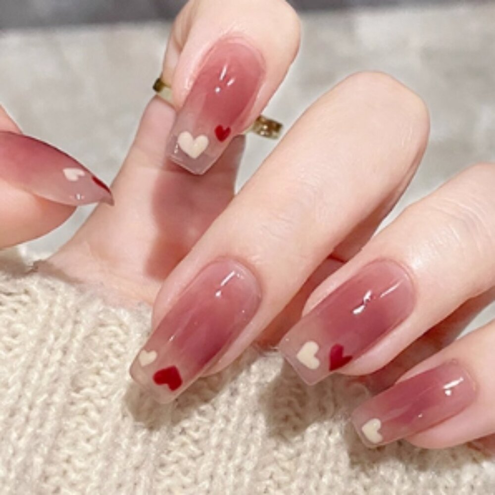 24pc Press-on Nails